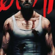 wolverine
