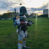 Matz Boba
