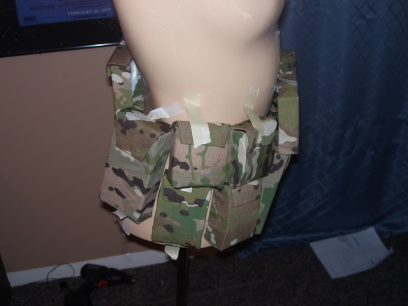 kashyyyk trooper costume