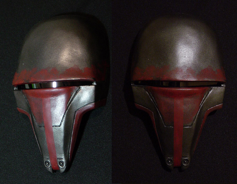 kotor sith mask