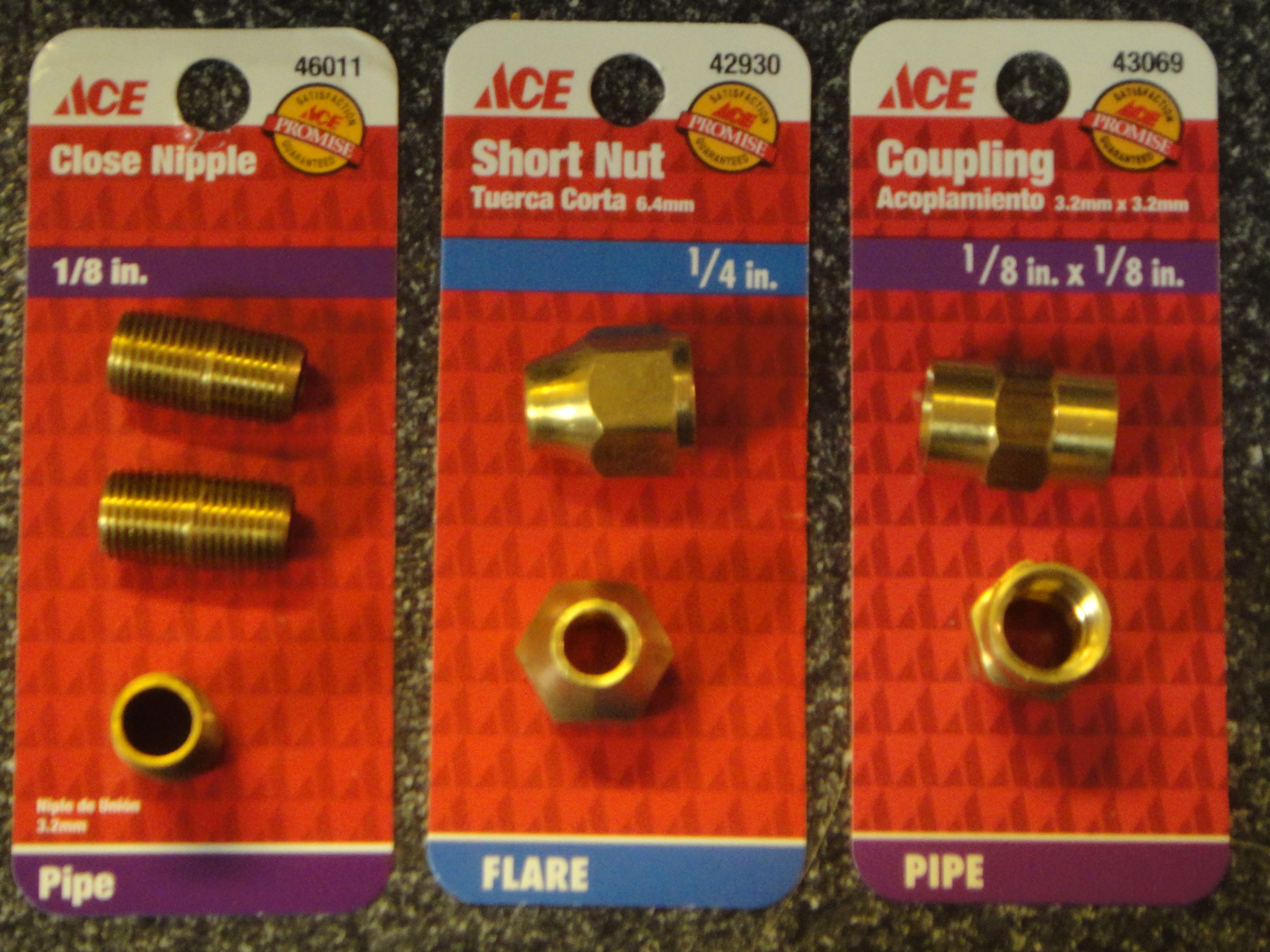 05g1 - Hardware for whipcord housing fittings.JPG