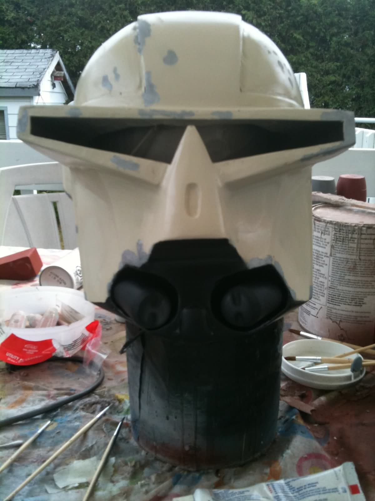 star wars rako hardeen helmet
