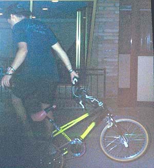 BMX Old School new school riders collectors on TDH Boba Fett Costume and Prop Maker Community The Dented Helmet