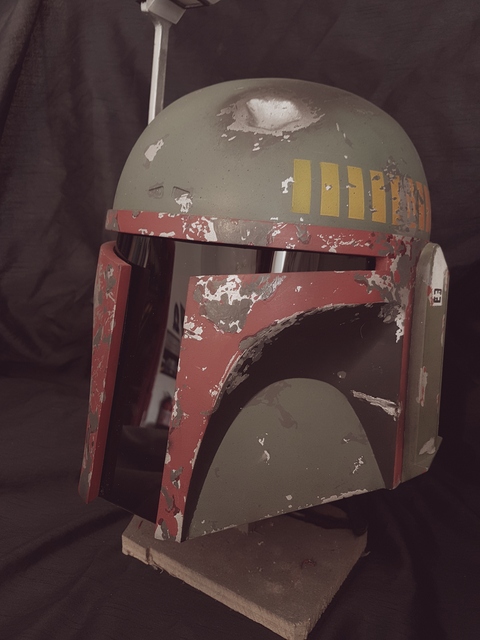 501st approved helmets