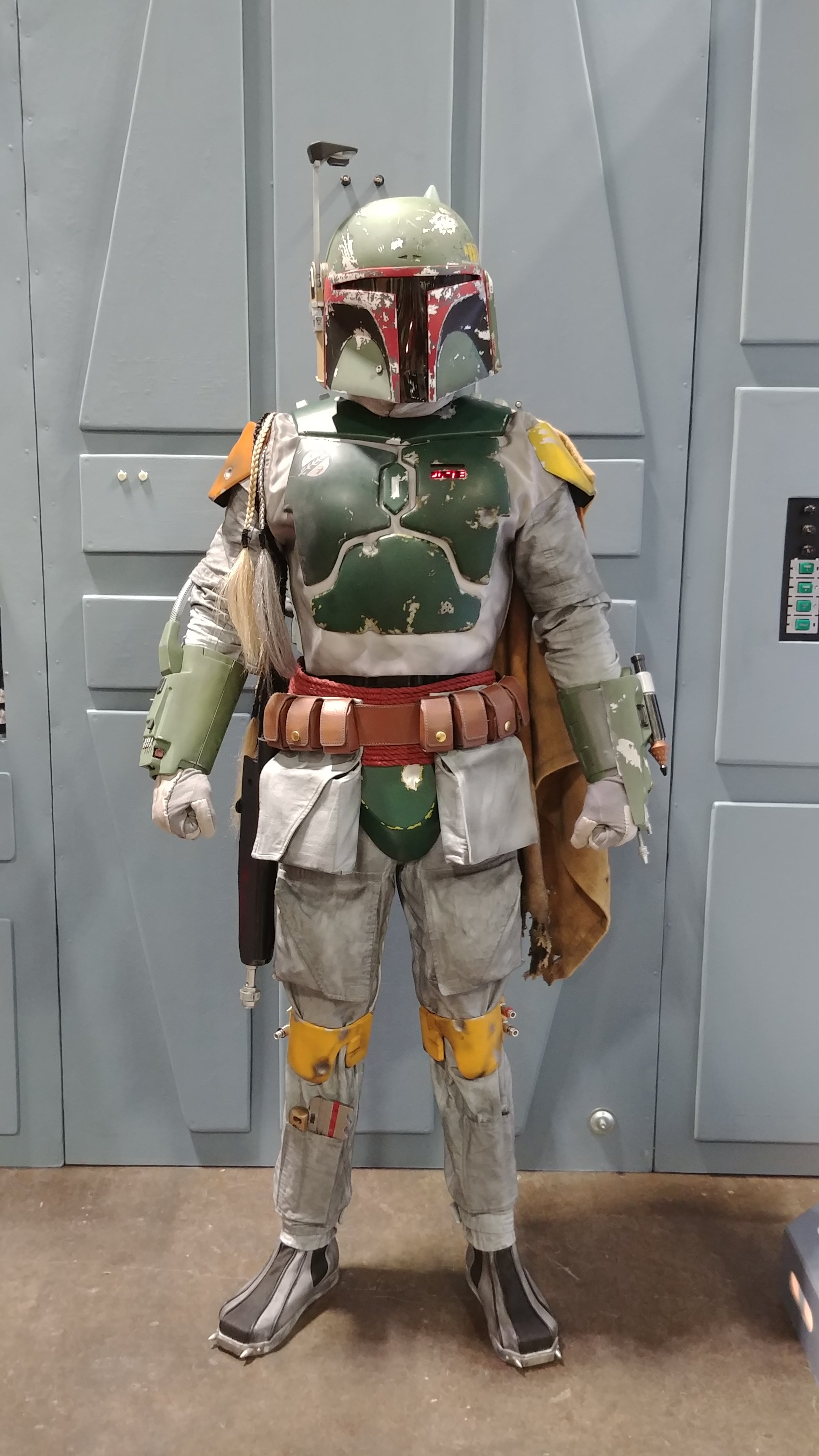 boba fett btc