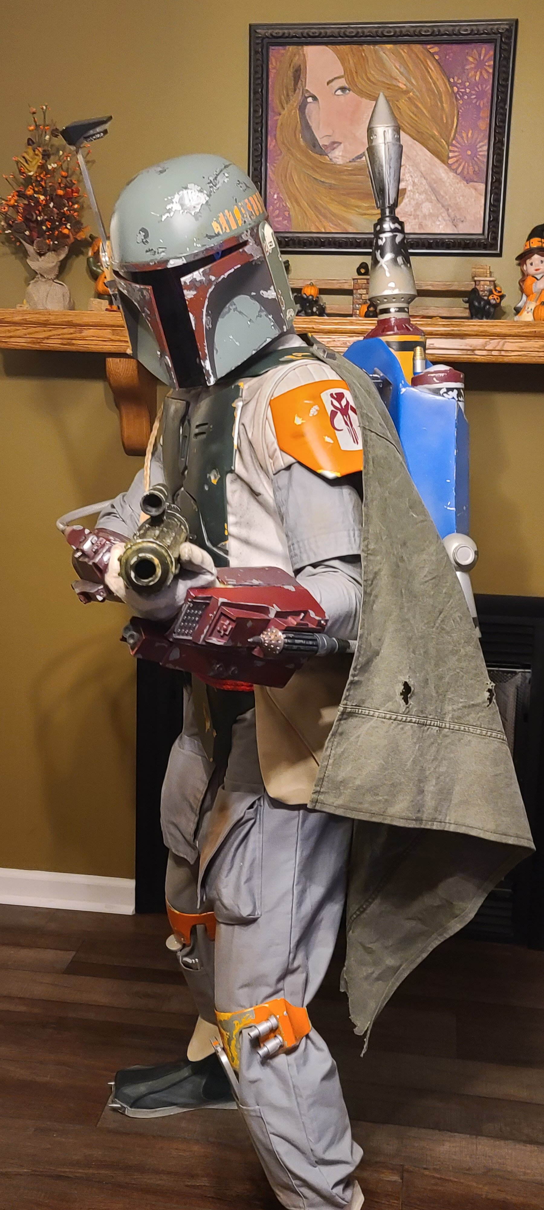 Boba Fett Se Promo Shot Wip Page 6 Boba Fett Costume And Prop Maker