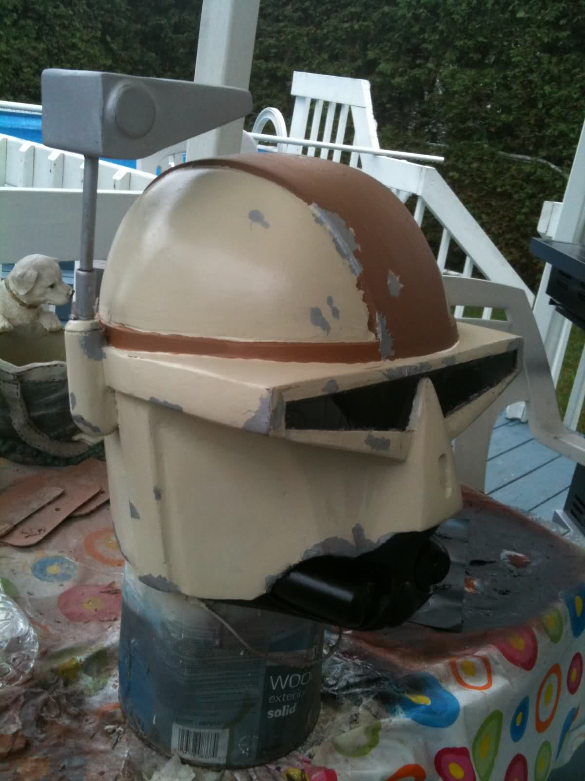 star wars rako hardeen helmet