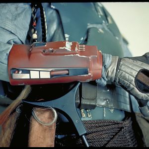 Boba Fett First Prototype Costume