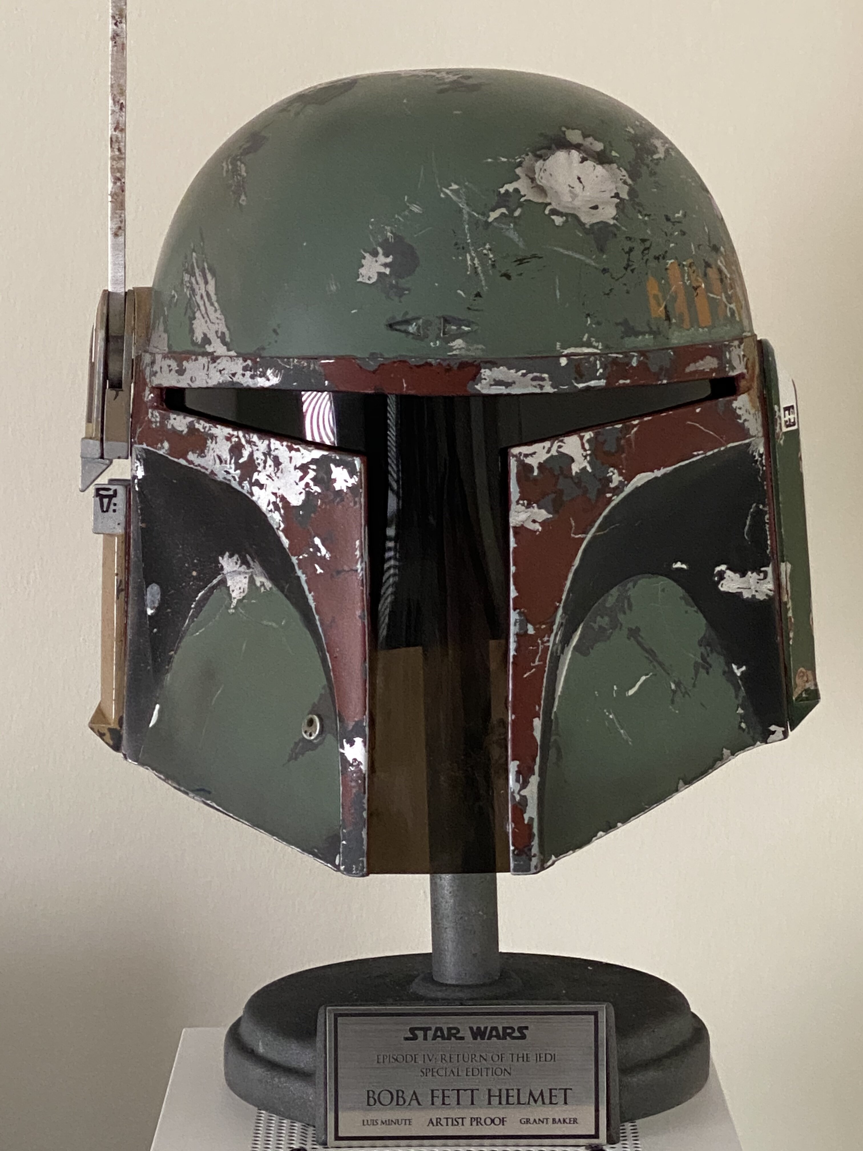 boba fett rotj blaster