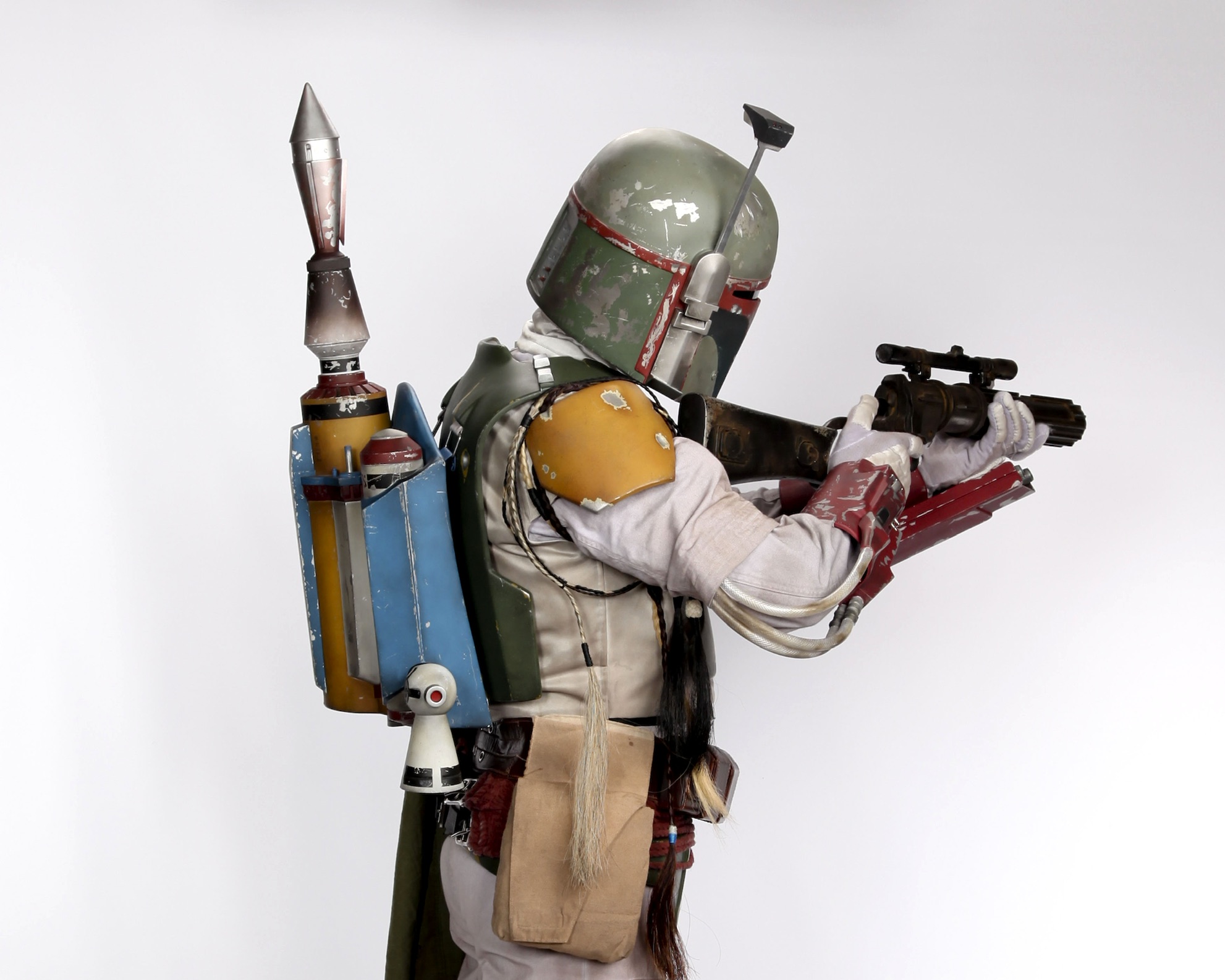 Jet Pack - ESB JP Grebblies?  Boba Fett Costume and Prop Maker Community -  The Dented Helmet