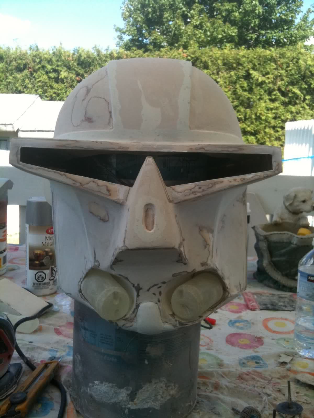 star wars rako hardeen helmet