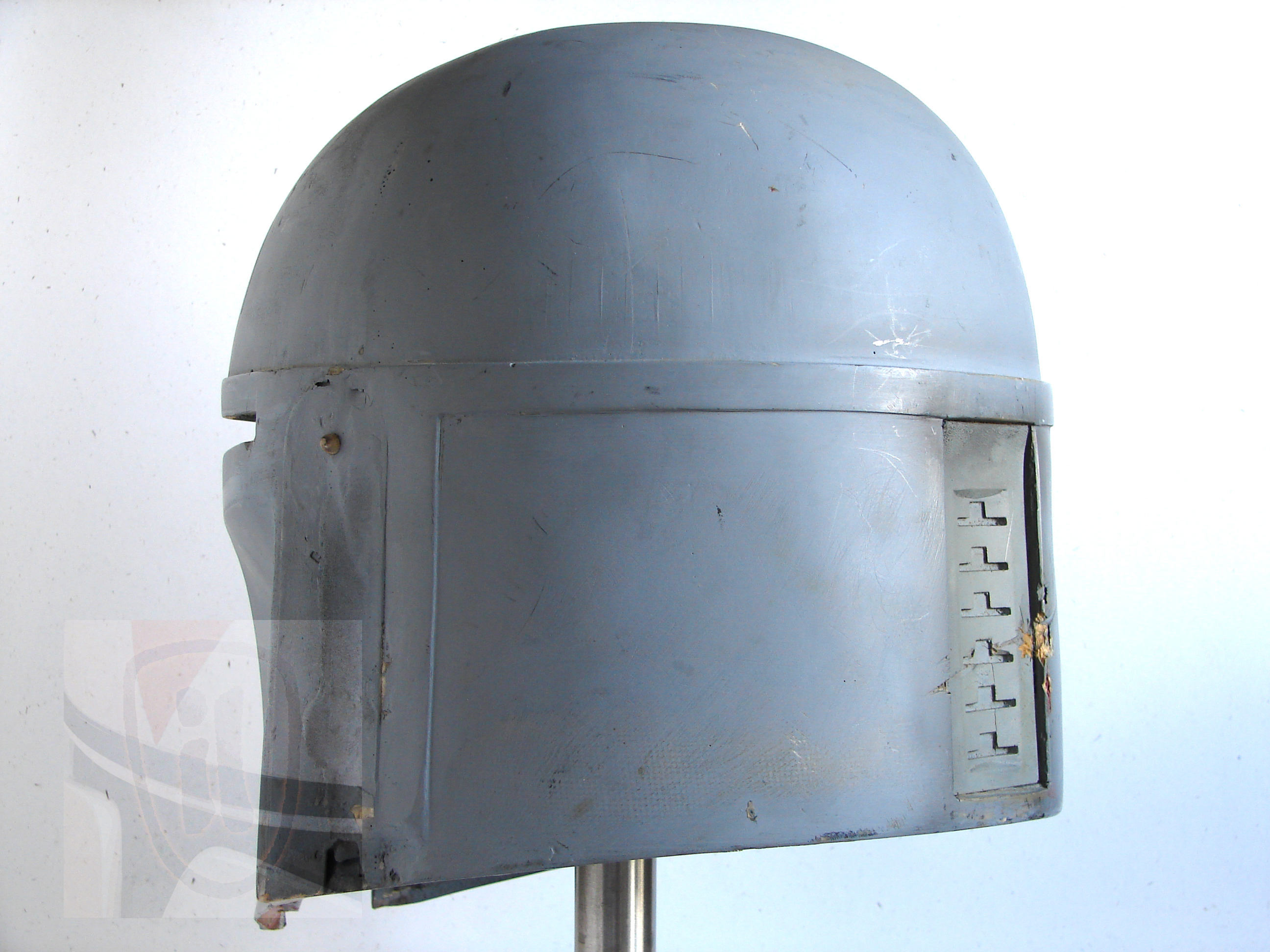 Banzai 1986 Stunt Casting Helmet 4.jpg