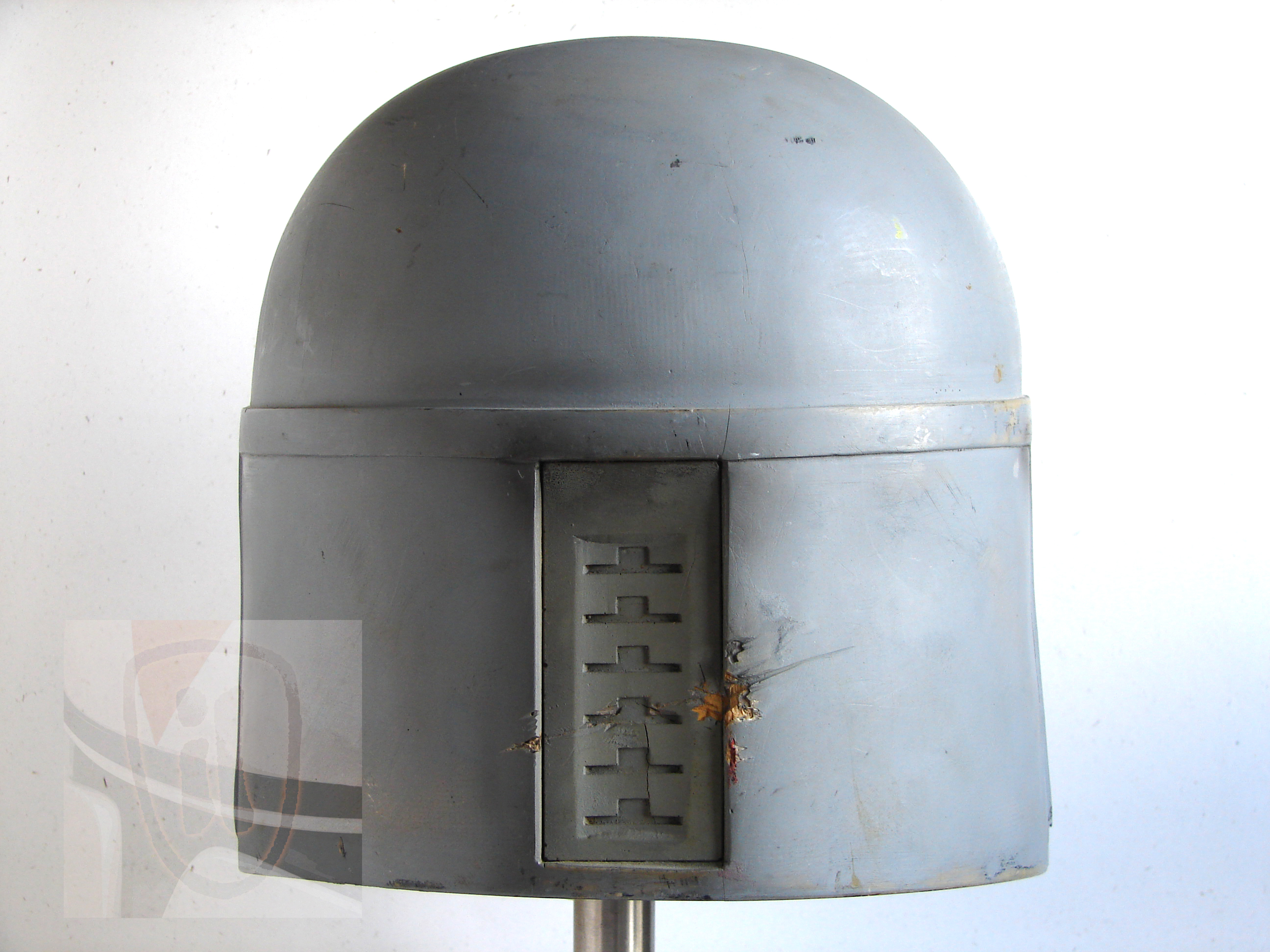 Banzai 1986 Stunt Casting Helmet 5.jpg