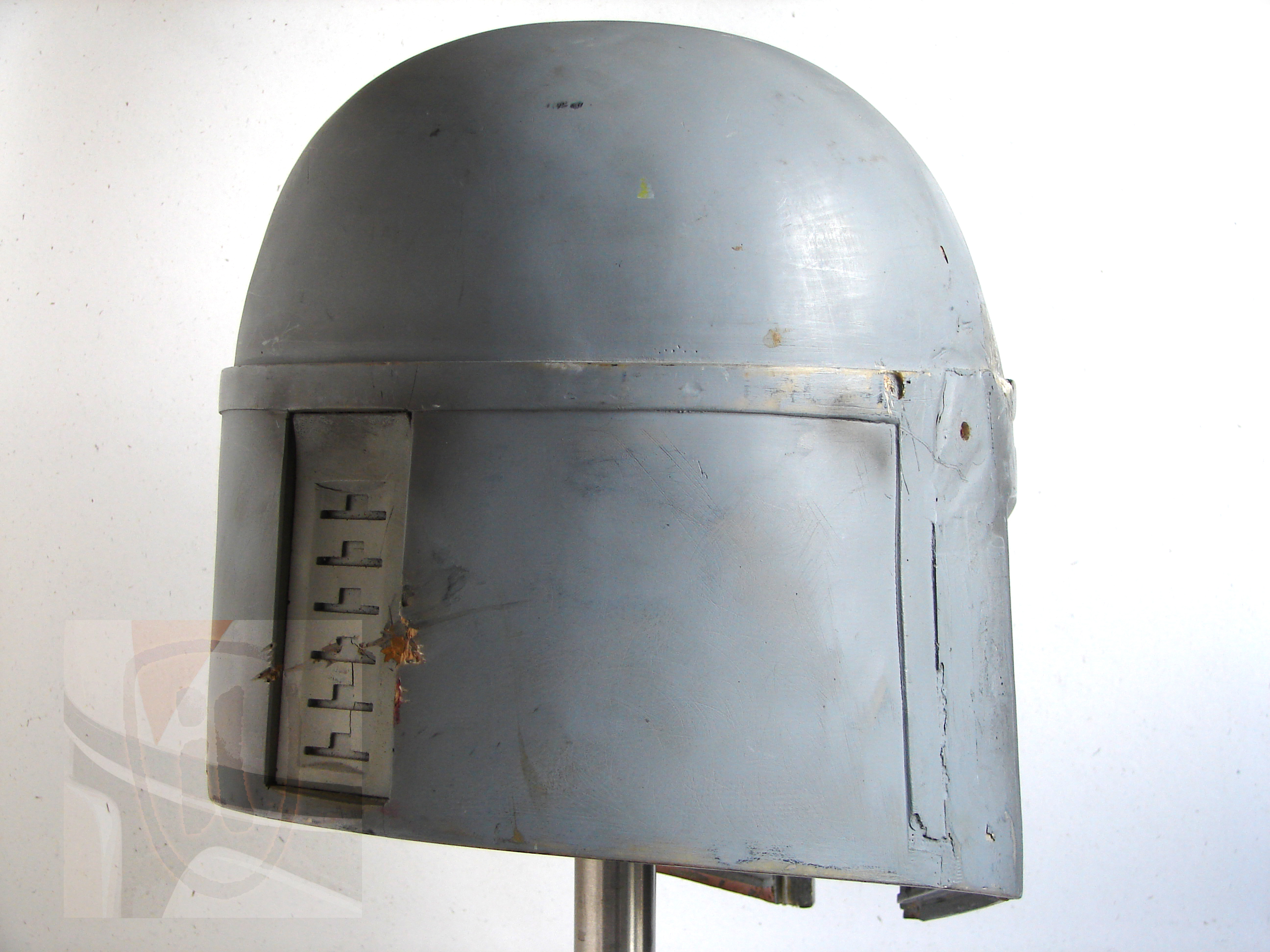Banzai 1986 Stunt Casting Helmet 6.jpg