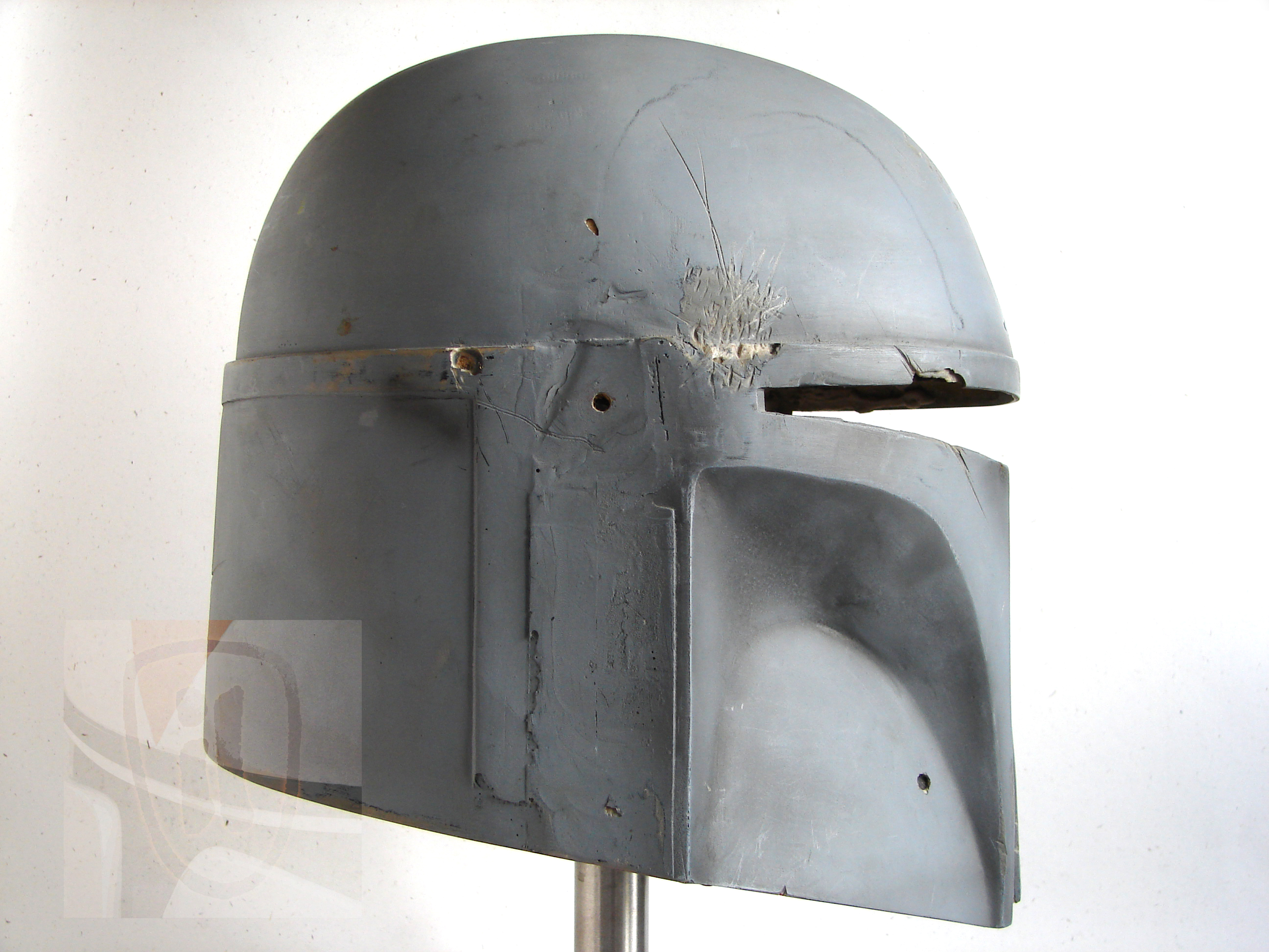 Banzai 1986 Stunt Casting Helmet 7.jpg