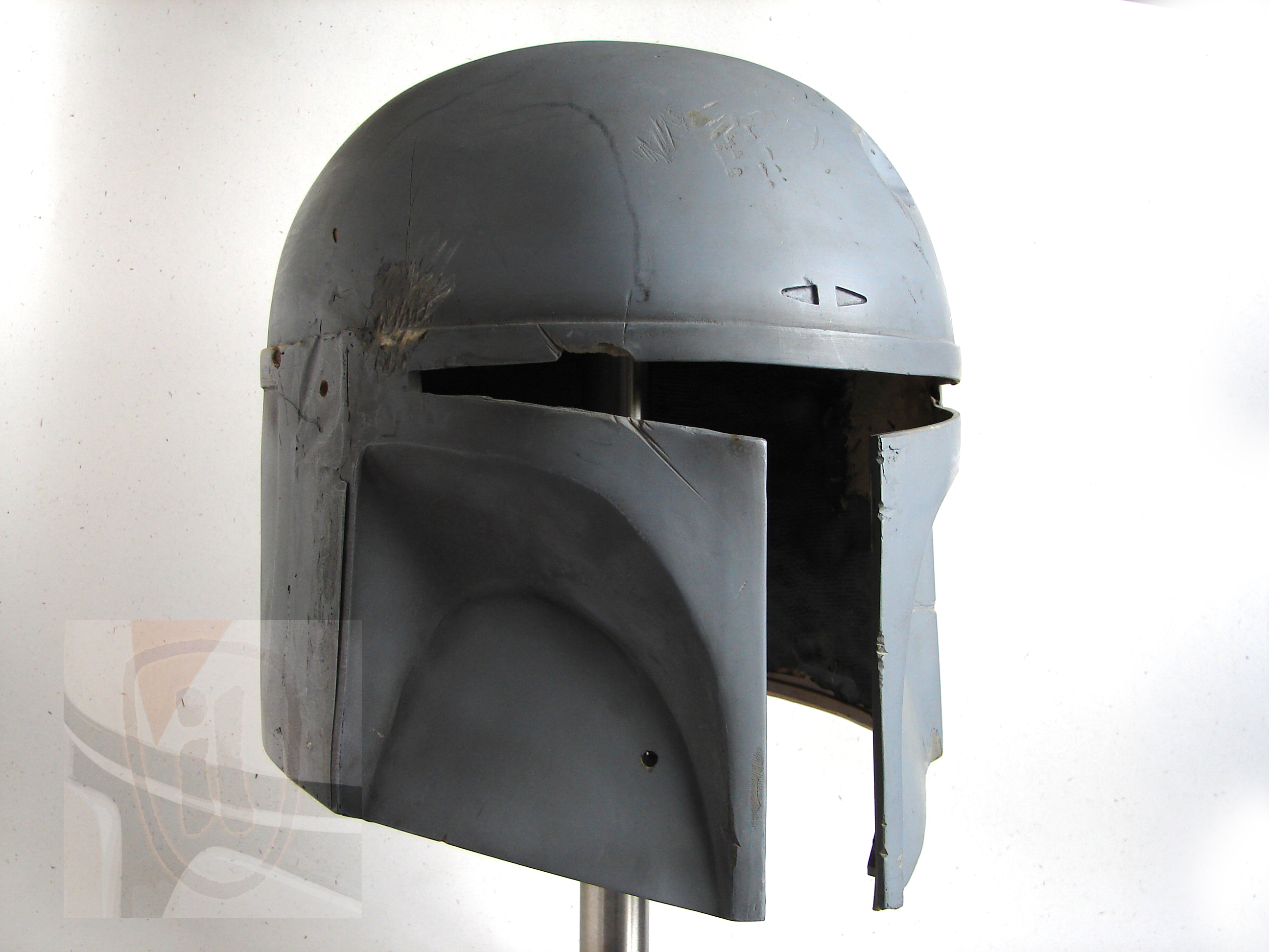 Banzai 1986 Stunt Casting Helmet 8.jpg