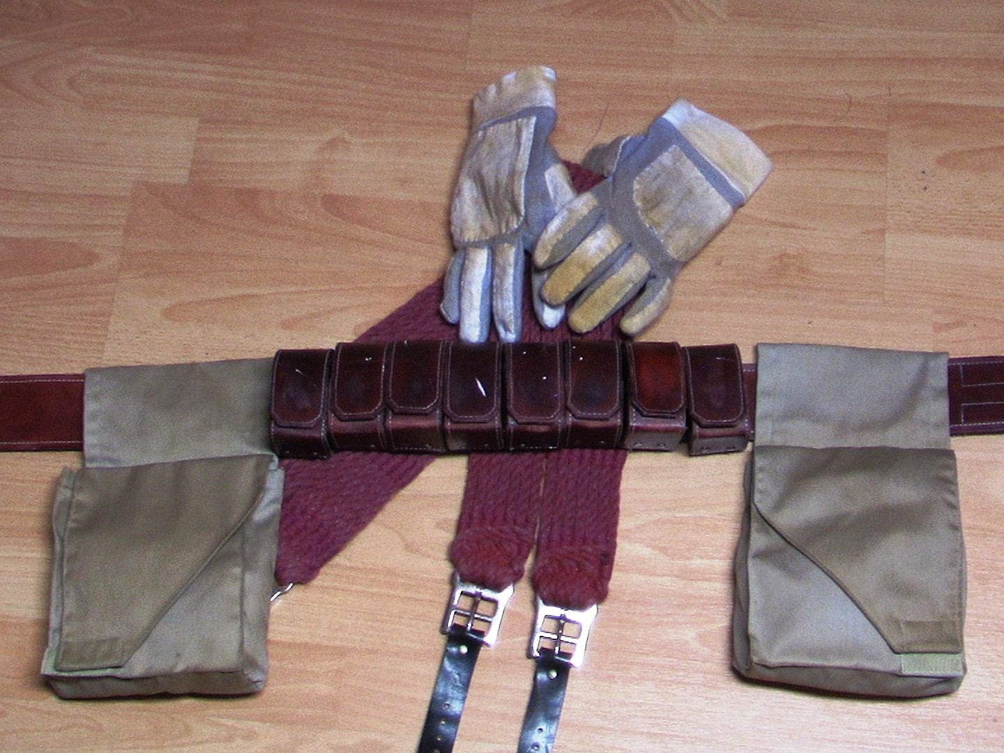 BBF Suit, Belts & Gloves.JPG