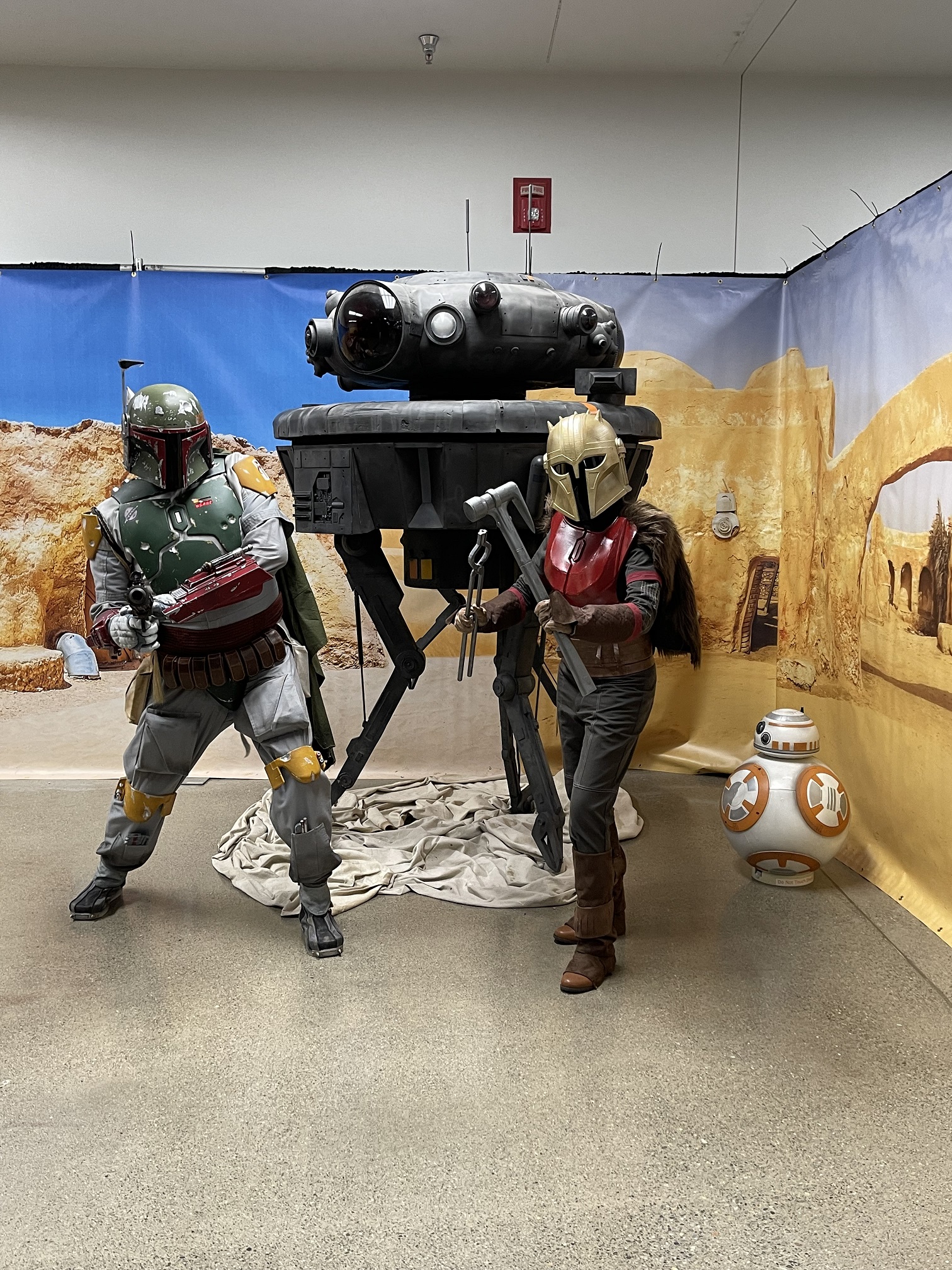 Boba Fett and The Armorer.jpg