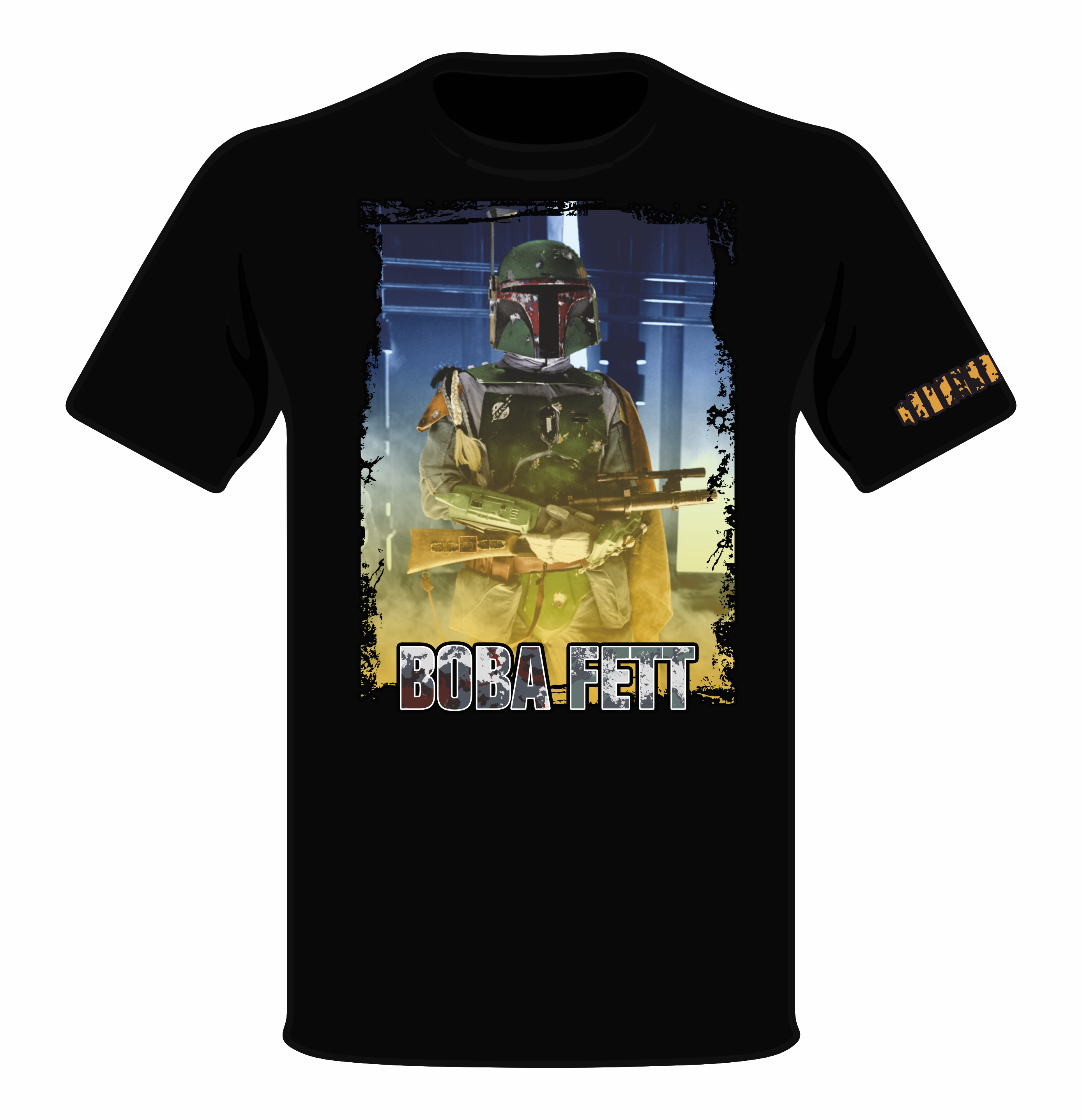 Boba Fett T-Shirt.png