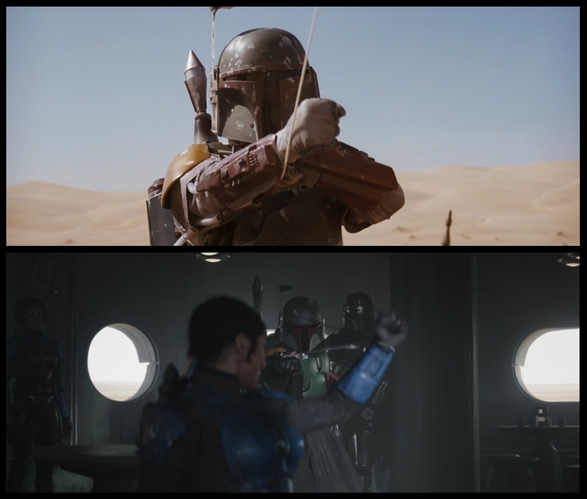Boba Fett - Where the rope comes out - Comparison.jpg