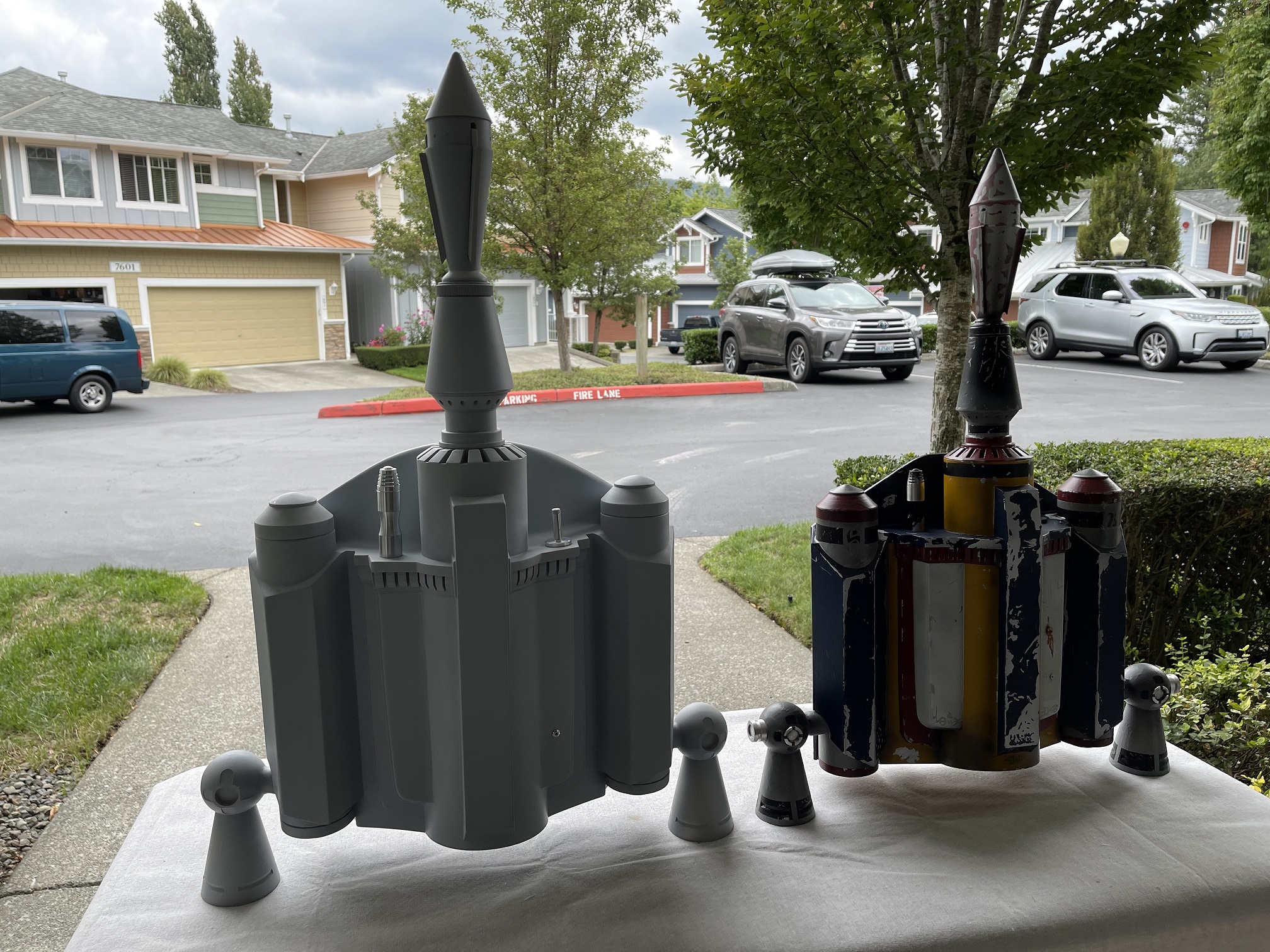 Boba Maker vs Coz3D - ROTJ Jetpacks - Pic 1.jpg