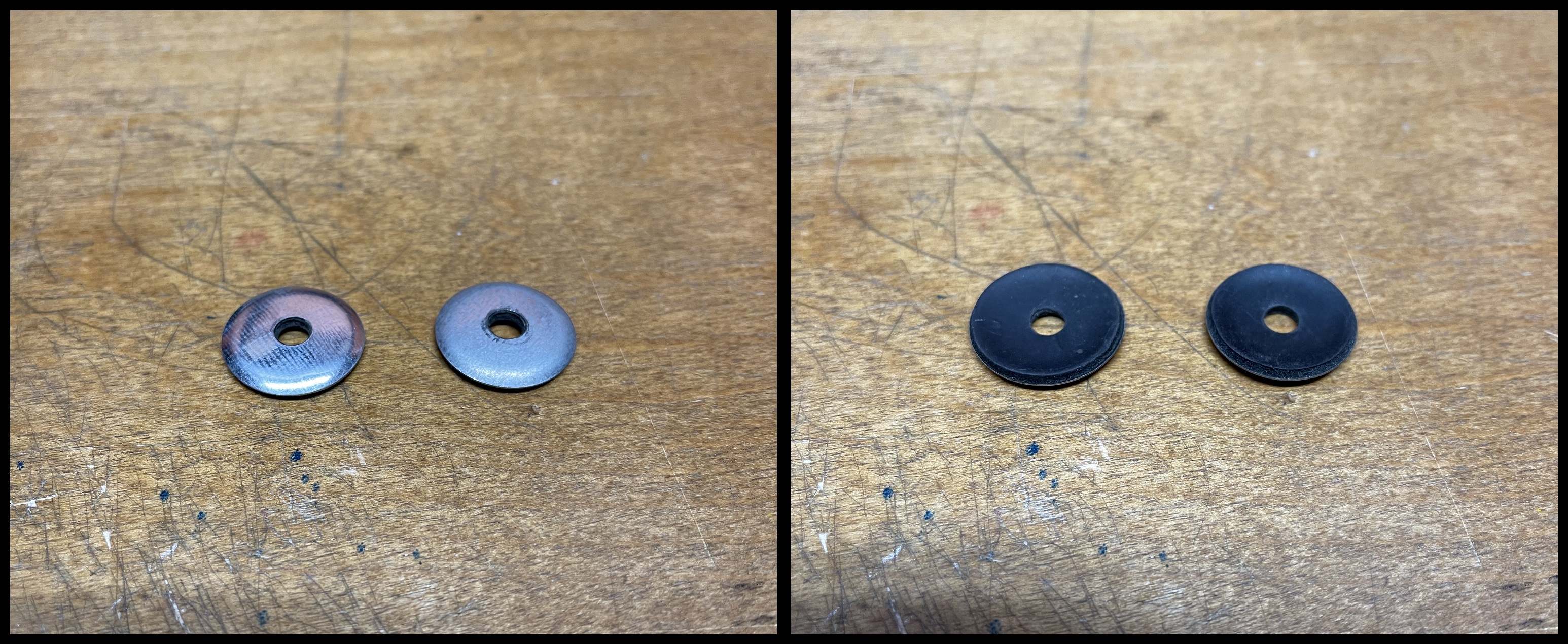 Buy Dented Washers: Premium Quality Washers At Discounted Prices