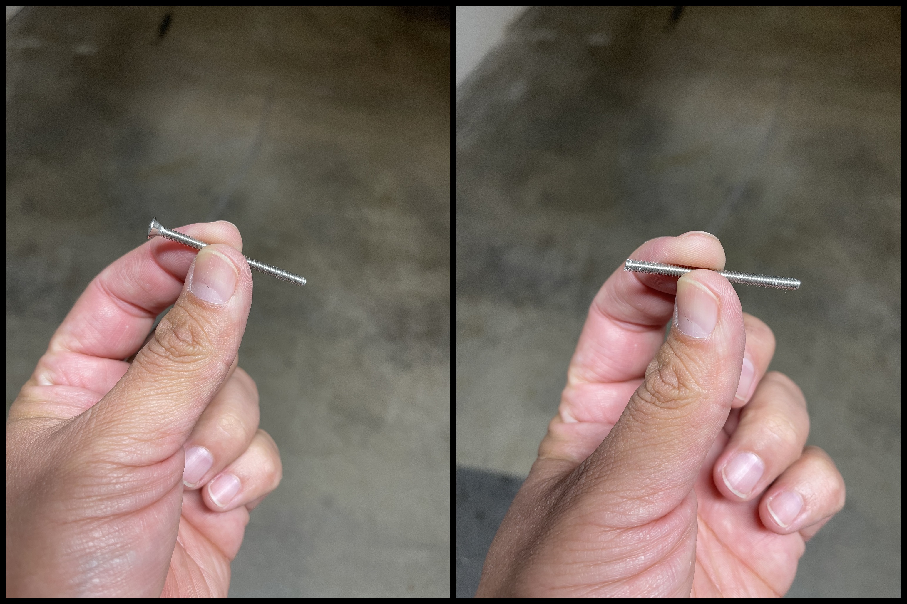 Bolts to Threaded Rod.jpg