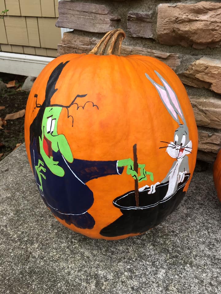 Bugs Bunny and Hazel.jpg