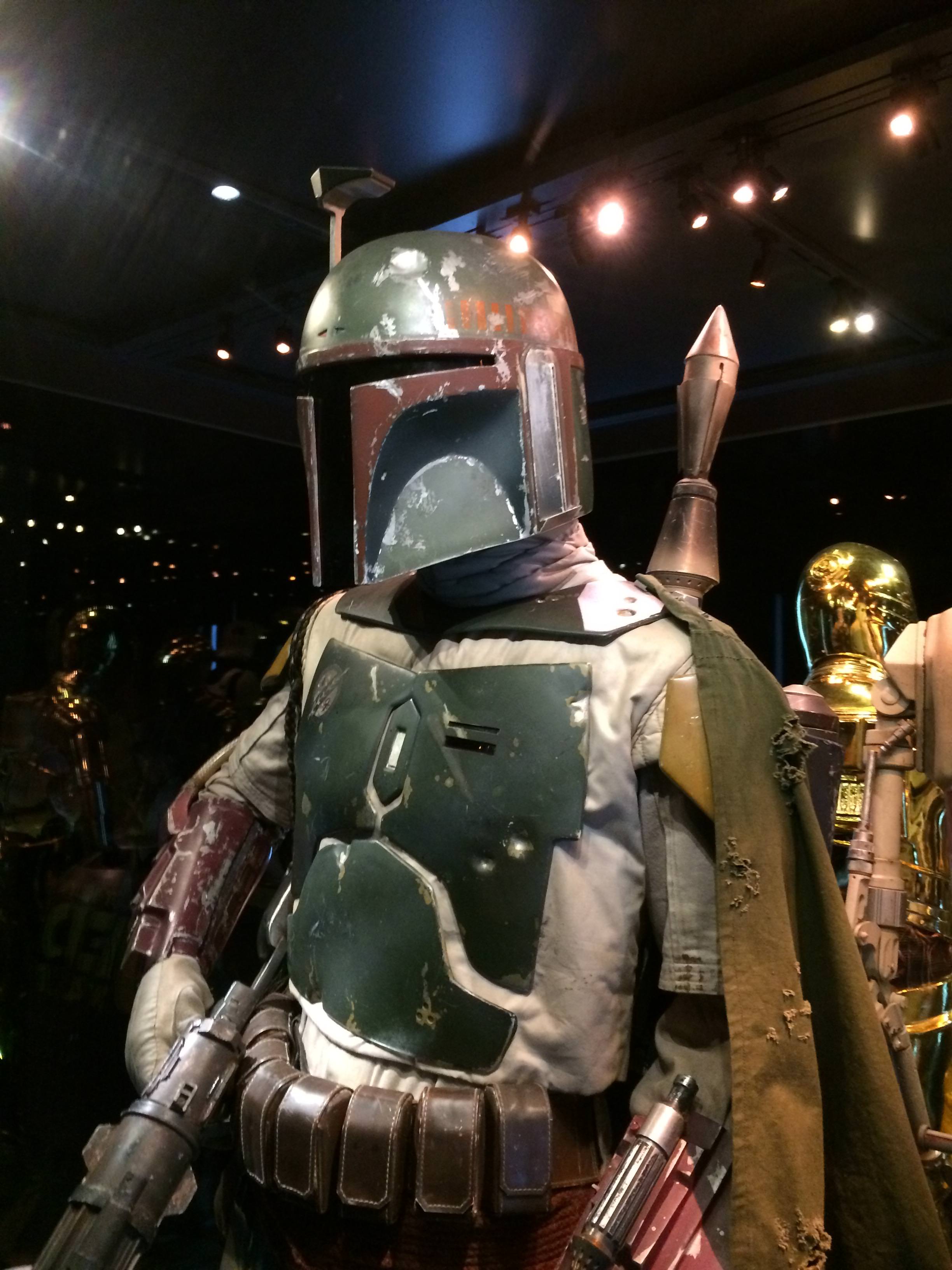 boba fett rotj blaster