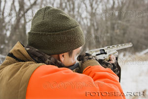 caucasian-male-aiming_~u12487912.jpg