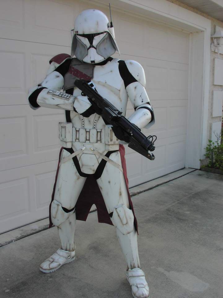 star wars clone commander bacara