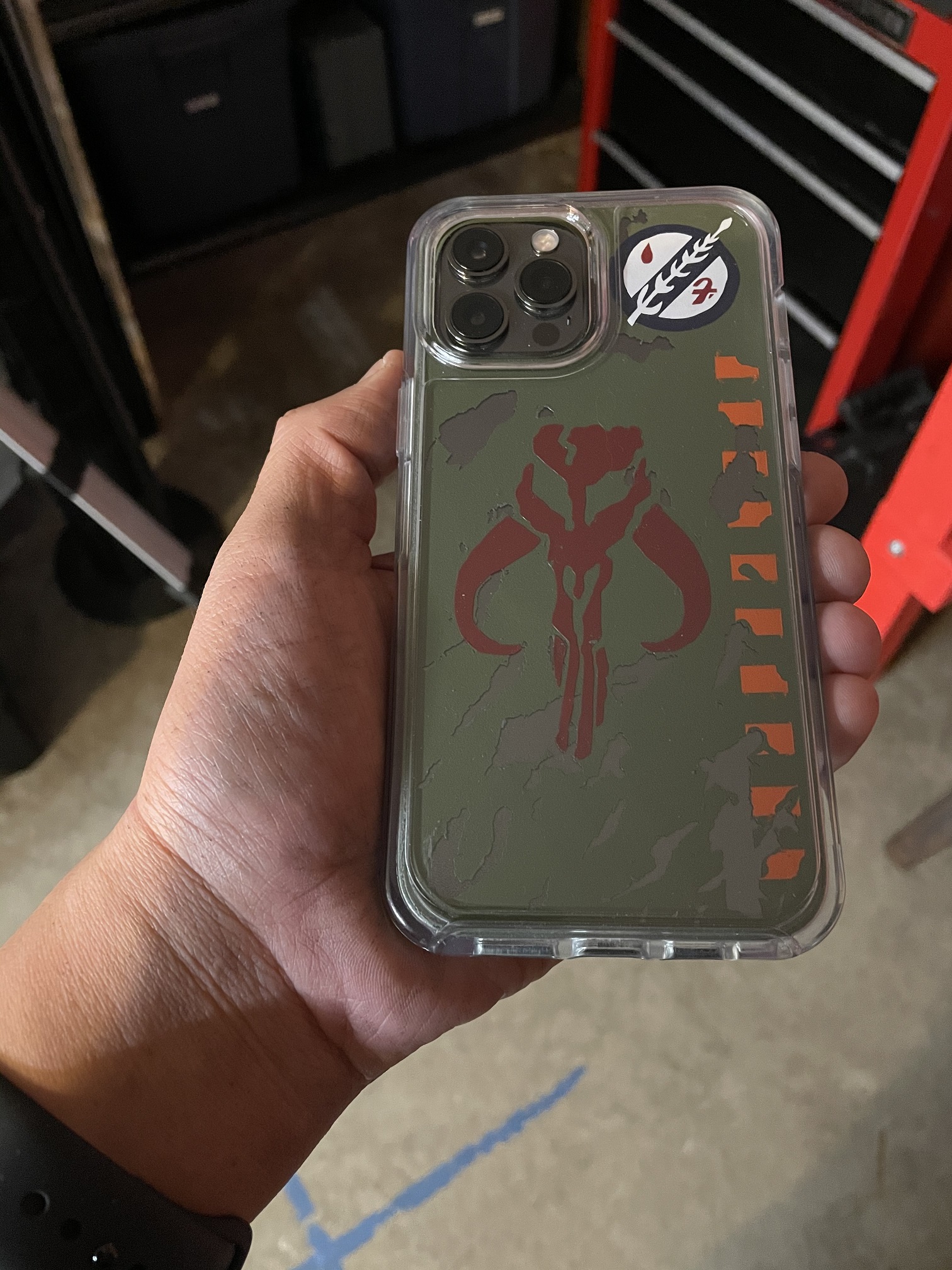 Custom - Fett iPhone 12 Pro Max with Otterbox.jpg