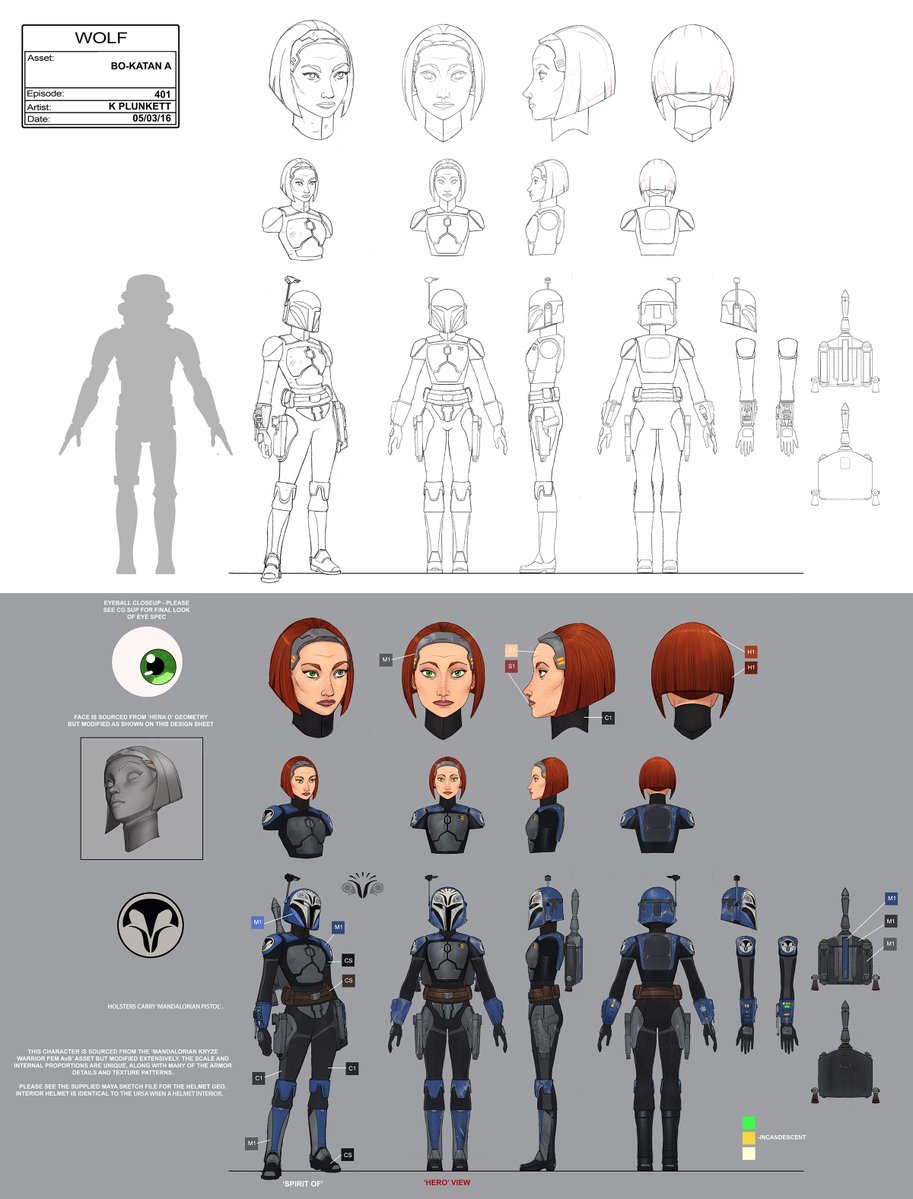 Bo Katan Rebels Armor Goldencat Build Boba Fett Costume And Prop Maker Community The Dented Helmet