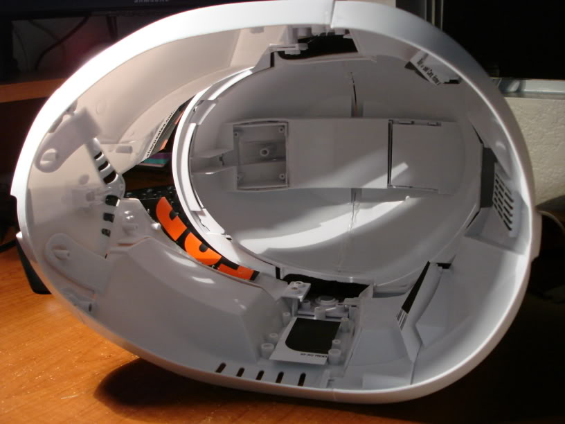 hasbro clone helmet conversion