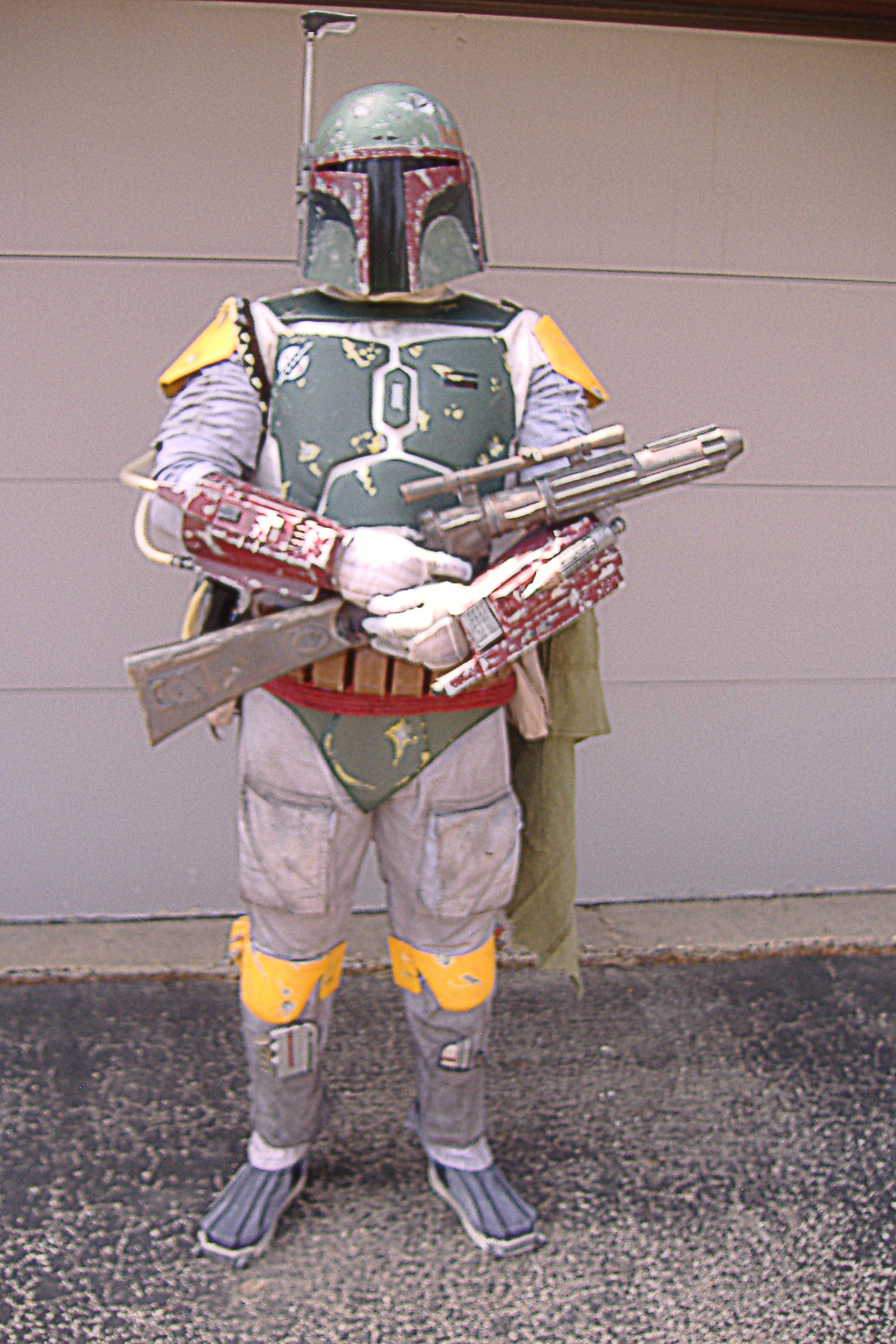 501st approved armor for sale