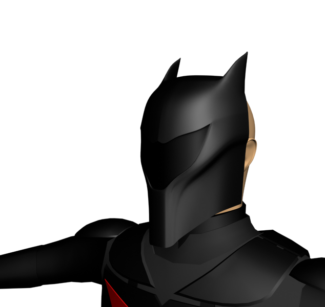Batman Beyond Crossover Project Boba Fett Costume and Prop Maker Community The Dented Helmet