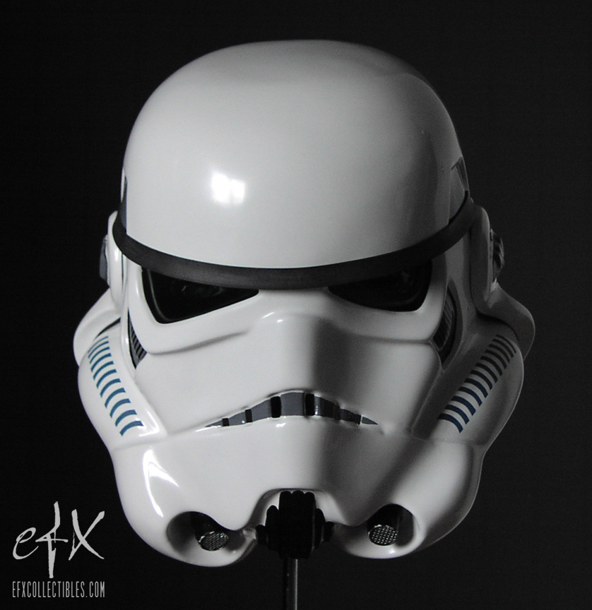 efx storm trooper helmet