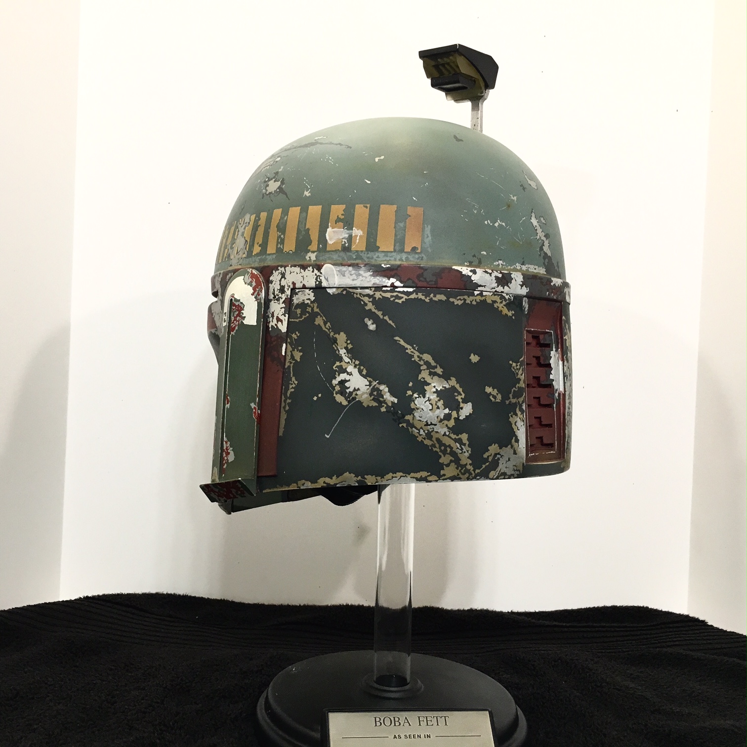 Fettastic Boba Fett Helmet as seen in EMPIRE STRIKES BACK 10.jpg
