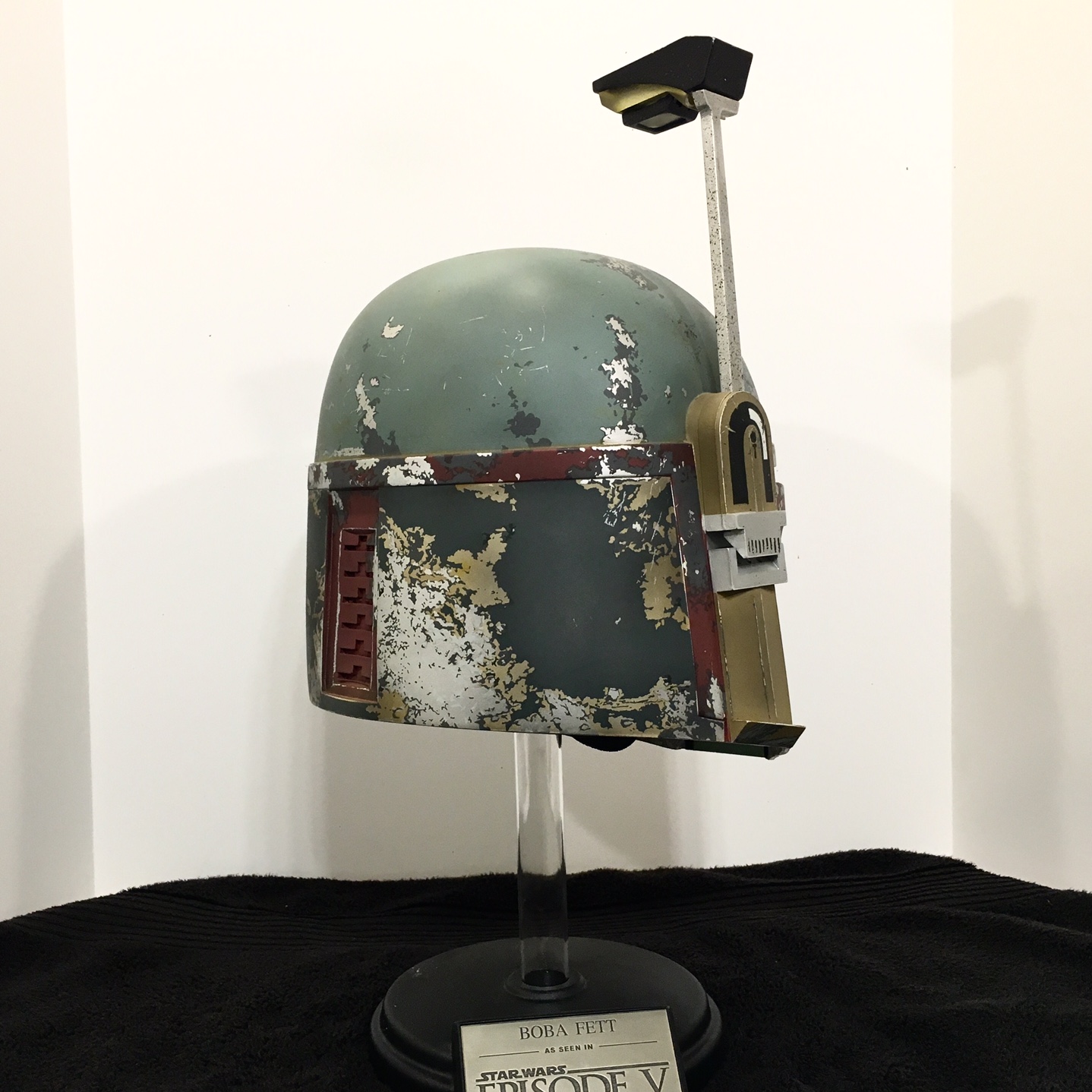 Fettastic Boba Fett Helmet as seen in EMPIRE STRIKES BACK 11.jpg