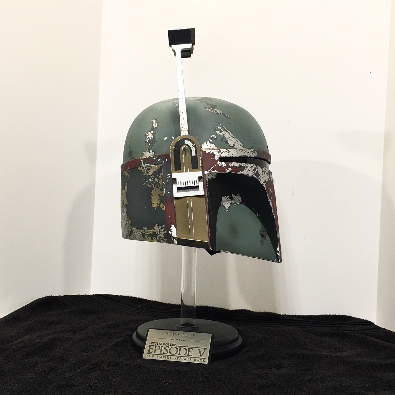 Fettastic Boba Fett Helmet as seen in EMPIRE STRIKES BACK 12.jpg