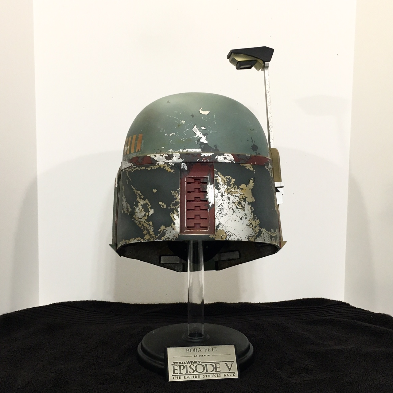 Fettastic Boba Fett Helmet as seen in EMPIRE STRIKES BACK 9.jpg