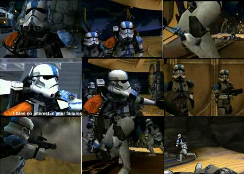phase 3 clone trooper