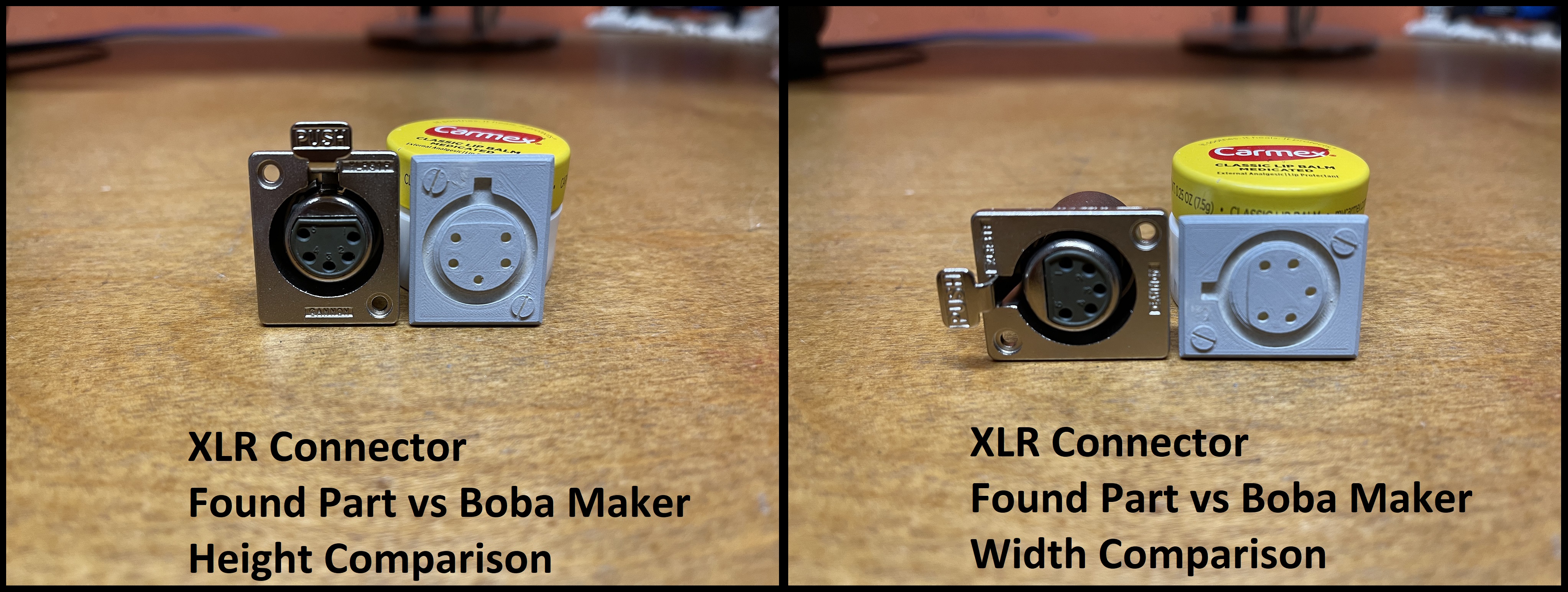 Found Part vs Boba Maker's XLR Greeblie.jpg