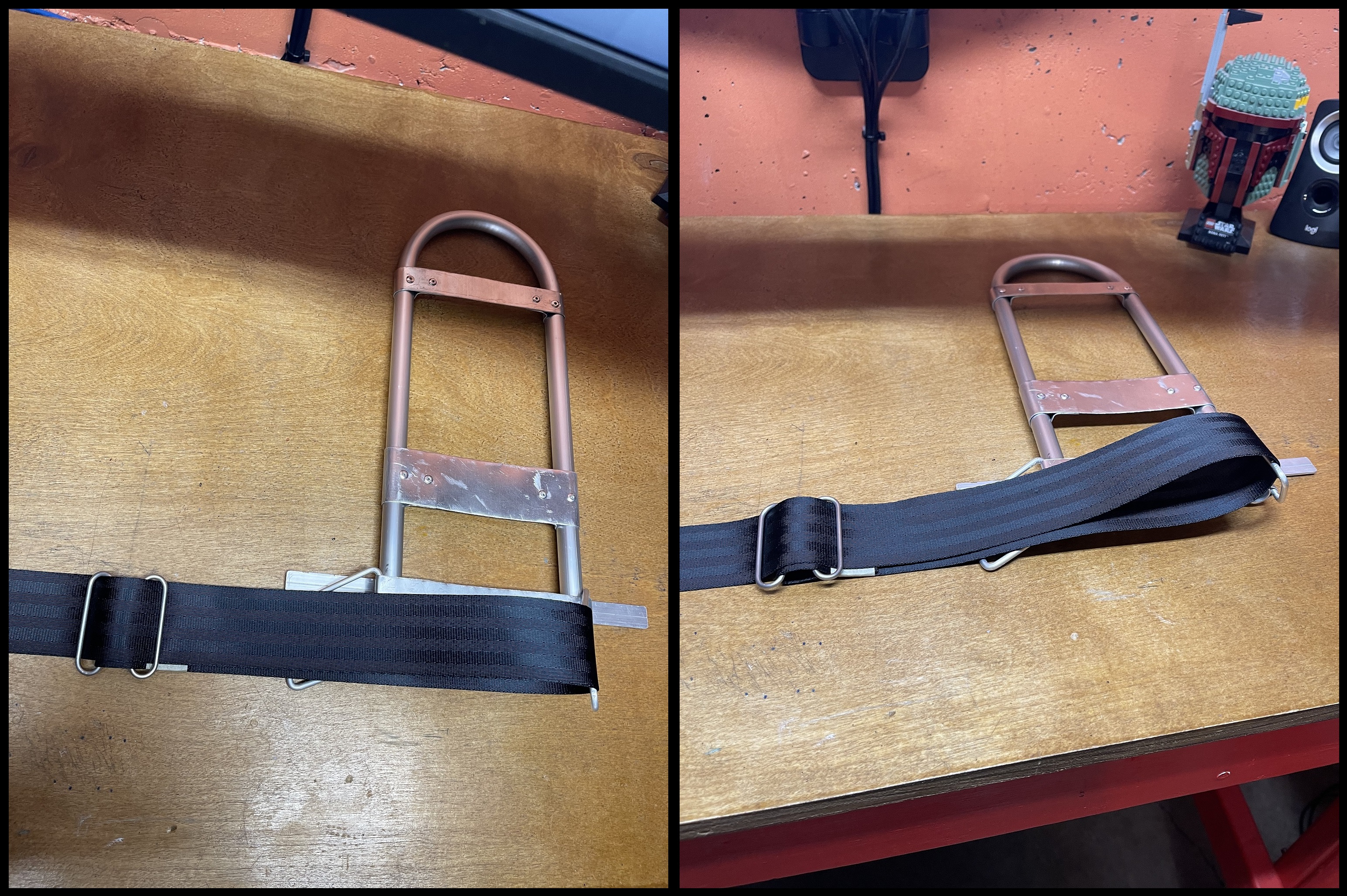 FullMetalFett - X-Shaped Triglide Adjuster with Seat Belt  -Pic 2.jpg