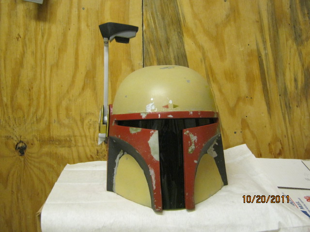 helmet 52 range finder and T visor installed front.JPG