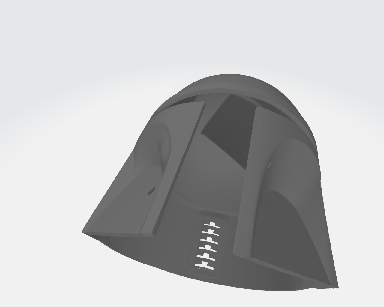 Helmet high poly Damage and Buldge.png