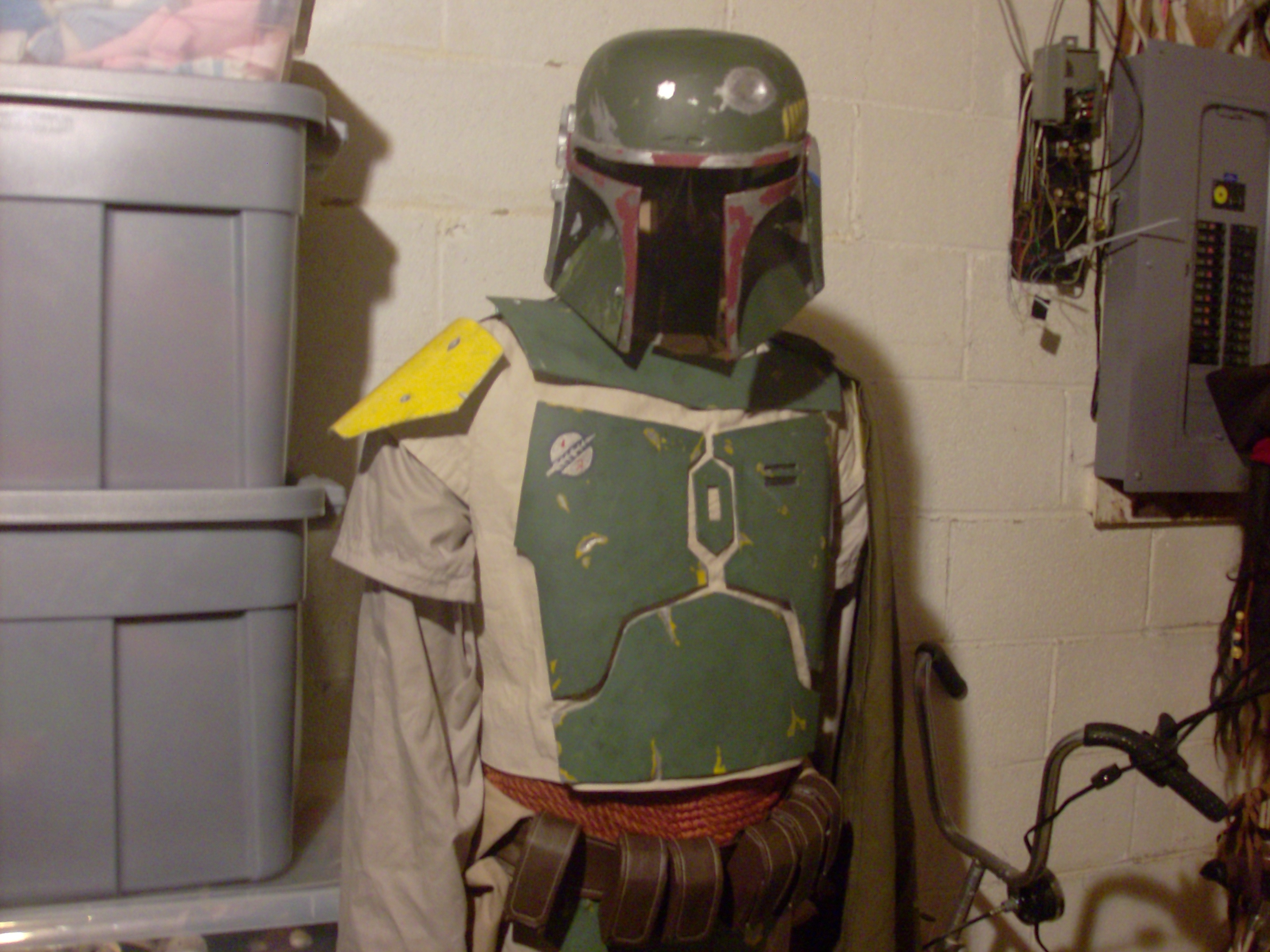 rubies imperial guard helmet