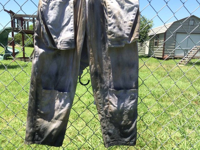 weathering Boba Fett Costume and Prop Maker Community