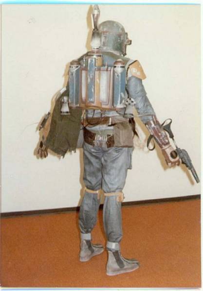 Jet Pack - ESB JP Grebblies?  Boba Fett Costume and Prop Maker Community -  The Dented Helmet