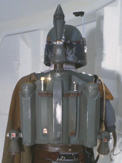 boba fett rocket pack